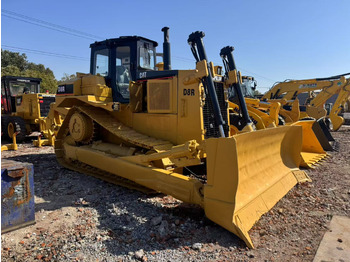 Buldozer CATERPILLAR D8R