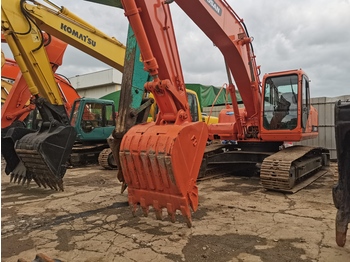Pásové rýpadlo DOOSAN DH225LC-7: obrázek 3