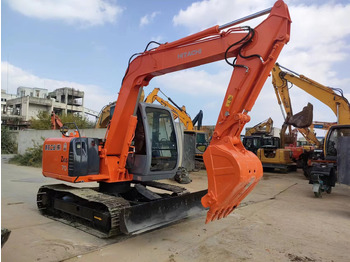 Pásové rýpadlo HITACHI ZX200