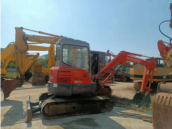 Pásové rýpadlo HITACHI ZX40