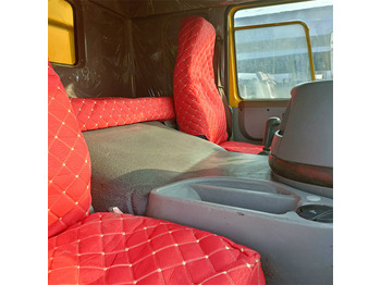 Sklápěč HOWO HOWO 6x4-375 truck tippers: obrázek 4