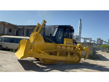 Buldozer KOMATSU D85