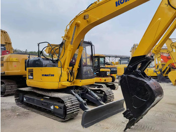 Pásové rýpadlo KOMATSU PC128