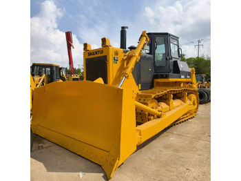 Buldozer SHANTUI
