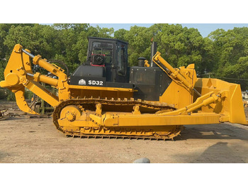 Buldozer SHANTUI