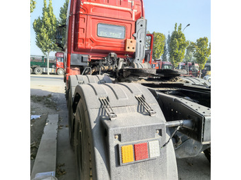 SHACMAN X3000 6x4 leasing SHACMAN X3000 6x4: obrázek 3