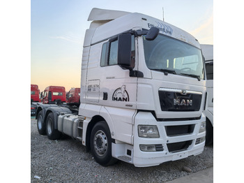 Tahač MAN TGX 28.480
