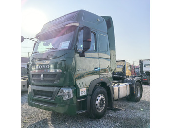 Tahač SINOTRUK HOWO