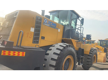 Nakladač XCMG LW600FV