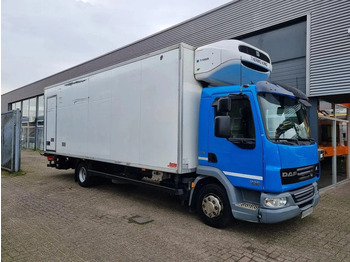 Chladírenský nákladní automobil DAF LF 45 220
