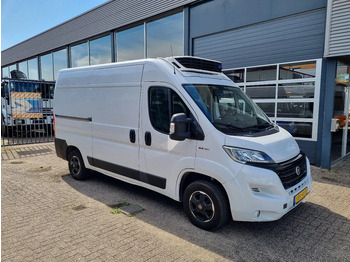 Chladící dodávka FIAT Ducato 2.3