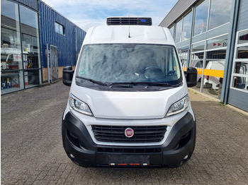 Chladící dodávka Fiat Ducato Maxi 2.3 JTD Koelwagen Multitemp Xarios 350MT ST 230V (2): obrázek 3