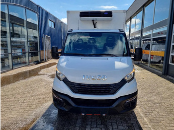 Chladící dodávka Iveco Daily 35C16 3.0D Koelkoffer LBW Xarios 350 st 230V Euro 6: obrázek 3