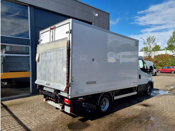 Chladící dodávka Iveco Daily 35C16 3.0D Koelkoffer LBW Xarios 350 st 230V Euro 6: obrázek 2