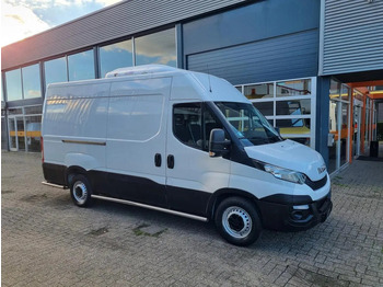 Chladící dodávka IVECO Daily 35s14
