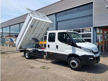 Sklápěč IVECO Daily 70c18