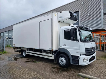 Chladírenský nákladní automobil MERCEDES-BENZ Atego 1221