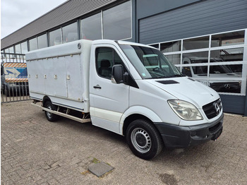 Chladící dodávka MERCEDES-BENZ Sprinter 313