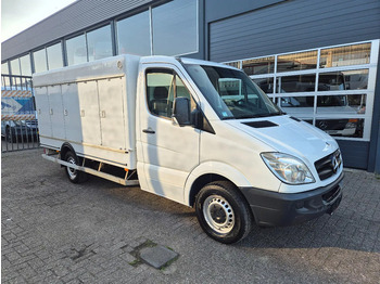 Chladící dodávka MERCEDES-BENZ Sprinter 313