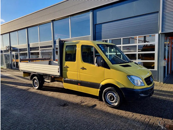 Dodávka valník MERCEDES-BENZ Sprinter 313