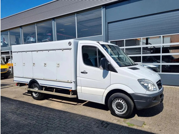 Chladící dodávka MERCEDES-BENZ Sprinter 313