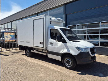 Chladící dodávka MERCEDES-BENZ Sprinter 315