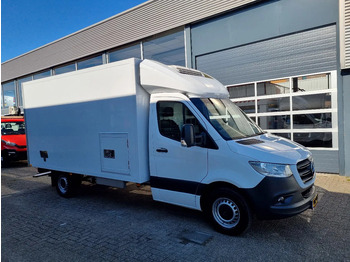 Chladící dodávka MERCEDES-BENZ Sprinter 316