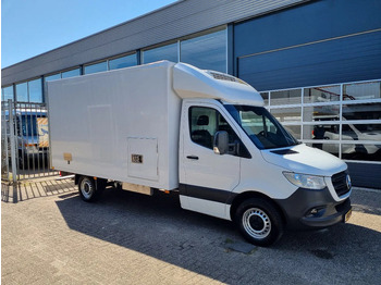 Chladící dodávka MERCEDES-BENZ Sprinter 316