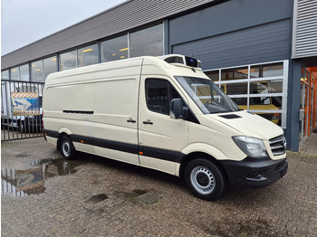 Chladící dodávka MERCEDES-BENZ Sprinter 316