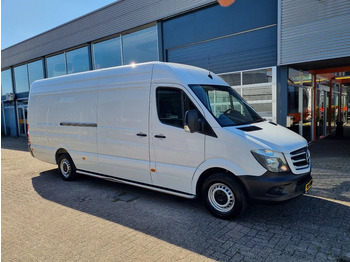 Furgon MERCEDES-BENZ Sprinter 316