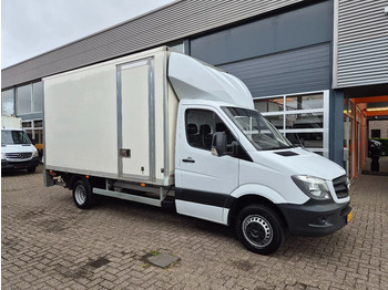 Dodávka skřín MERCEDES-BENZ Sprinter 513