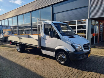 Dodávka valník MERCEDES-BENZ Sprinter 513