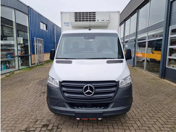 Chladící dodávka Mercedes-Benz Sprinter 516 CDI THERMOKING V500 MAX MT/ -20+20 STANDBY 380V: obrázek 3