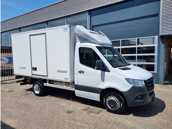 Chladící dodávka MERCEDES-BENZ Sprinter 519