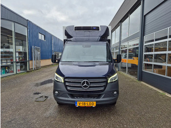 Chladící dodávka Mercedes-Benz Sprinter 519 CDI/ Kuhlkoffer Carrier -20/ LBW 1000 KG: obrázek 4