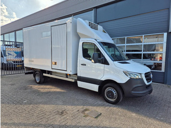 Chladící dodávka MERCEDES-BENZ Sprinter 519