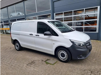 Malá dodávka MERCEDES-BENZ Vito 111