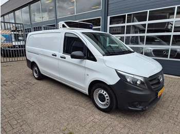 Chladící dodávka MERCEDES-BENZ Vito 114
