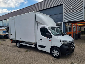 Dodávka skřín RENAULT Master 2.3