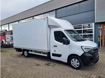 Dodávka skřín RENAULT Master 2.3