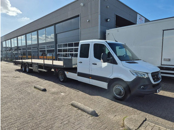 Tahač MERCEDES-BENZ