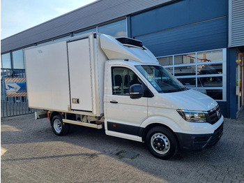 Chladící dodávka VOLKSWAGEN Crafter 50