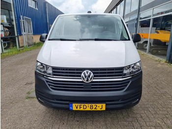 Malá dodávka Volkswagen Transporter 2.0 TDI 150 PK DSG Automaat Euro 6: obrázek 3