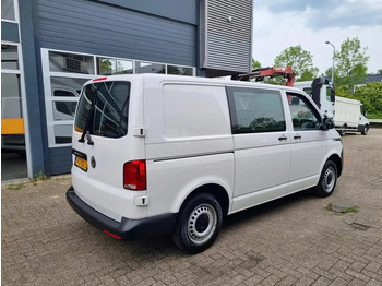 Malá dodávka Volkswagen Transporter 2.0 TDI 150 PK DSG Automaat Euro 6: obrázek 2
