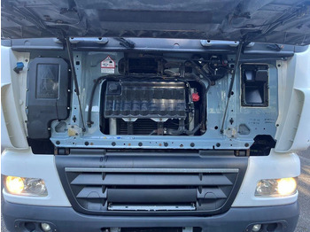 Podvozek s kabinou DAF 85.360 8X2 SINGLE CAB CHASSIS: obrázek 3 Podvozek s kabinou DAF 85.360 8X2 SINGLE CAB CHASSIS: obrázek 3