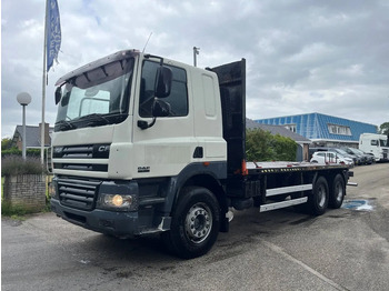 Nákladní automobil valníkový/ Plošinový DAF CF 85 460
