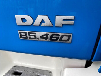 Tahač DAF CF 85.460 CF 460 HOLLAND TRUCK: obrázek 4