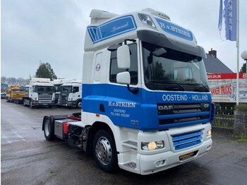 Tahač DAF CF 85.460 CF 460 HOLLAND TRUCK: obrázek 3