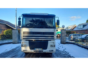 Tahač DAF XF 95.430 EURO 2 MANUAL GEARBOX: obrázek 5