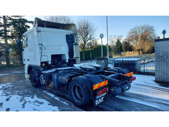 Tahač DAF XF 95.430 EURO 2 MANUAL GEARBOX: obrázek 4